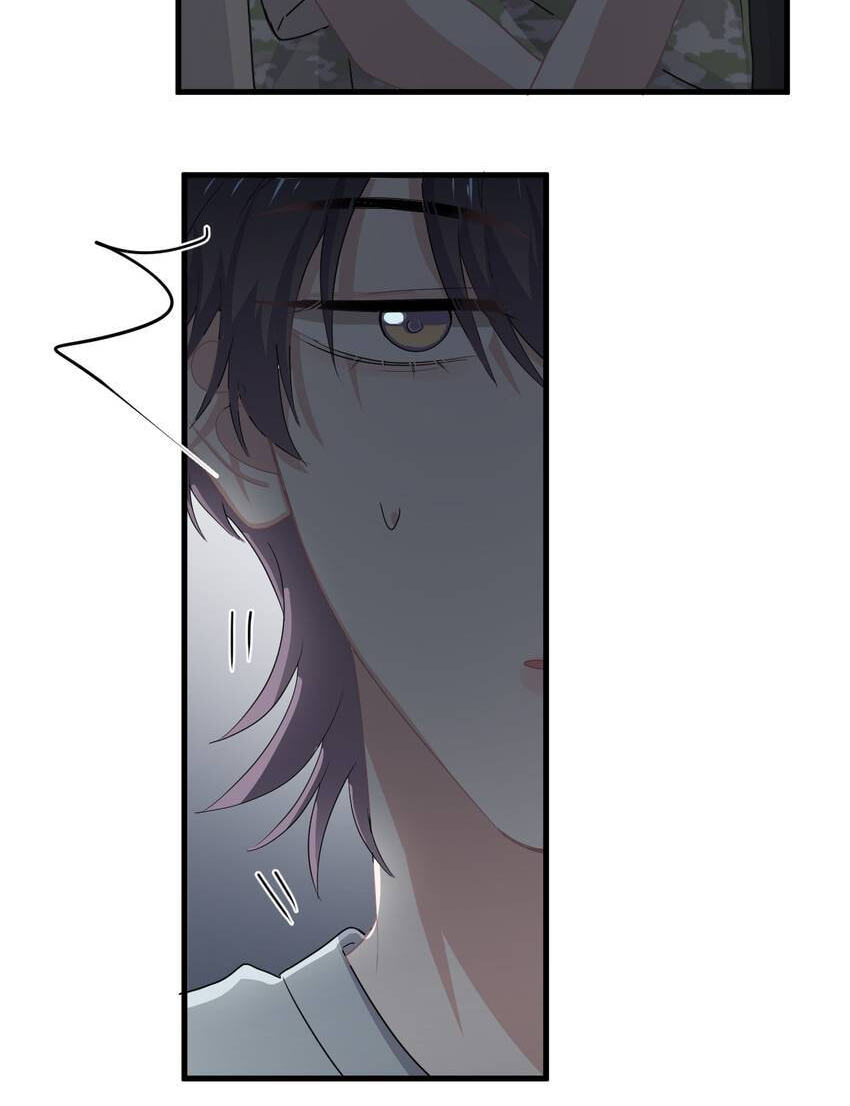 Read The Guy Inside Me chapter 40 image 10 on Lezhin