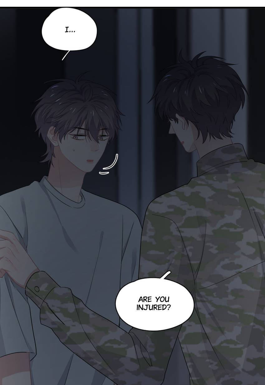 Read The Guy Inside Me chapter 40 image 11 on Lezhin