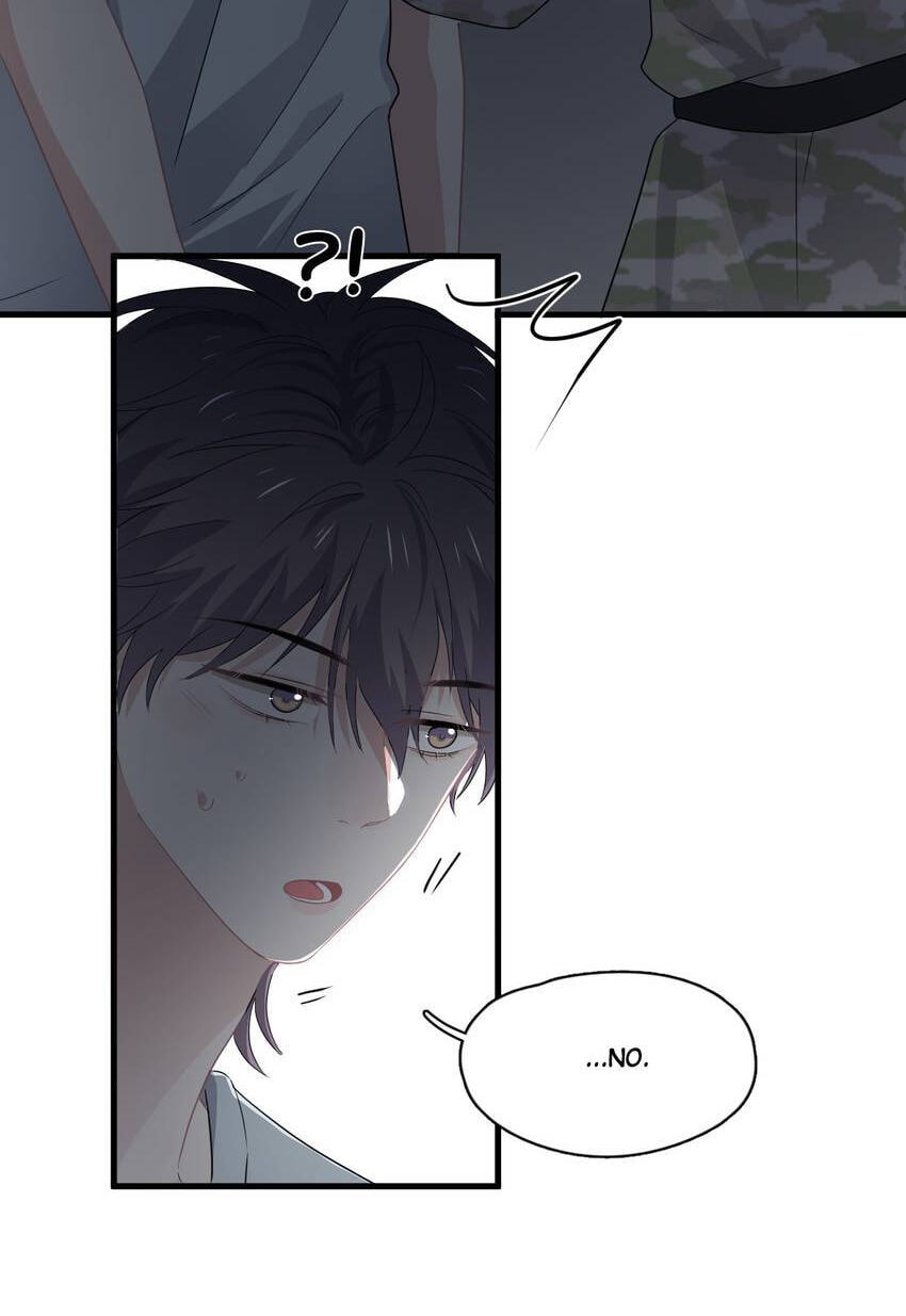 Read The Guy Inside Me chapter 40 image 12 on Lezhin