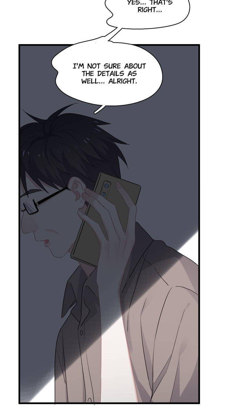 Read The Guy Inside Me chapter 40 image 14 on Lezhin