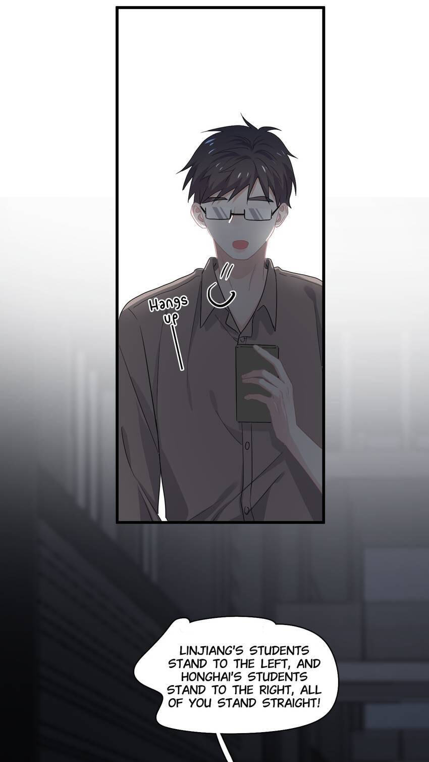 Read The Guy Inside Me chapter 40 image 15 on Lezhin
