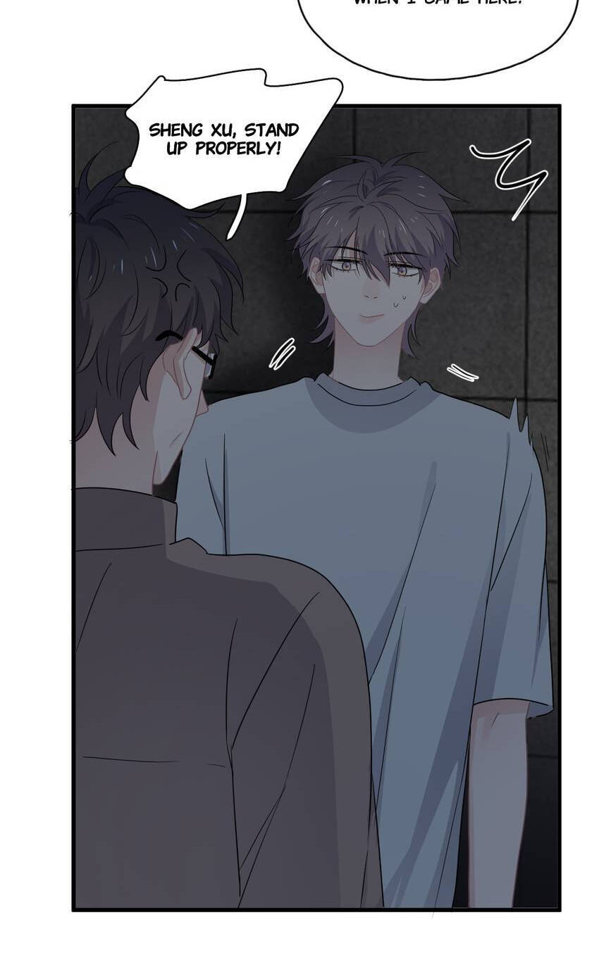 Read The Guy Inside Me chapter 40 image 19 on Lezhin