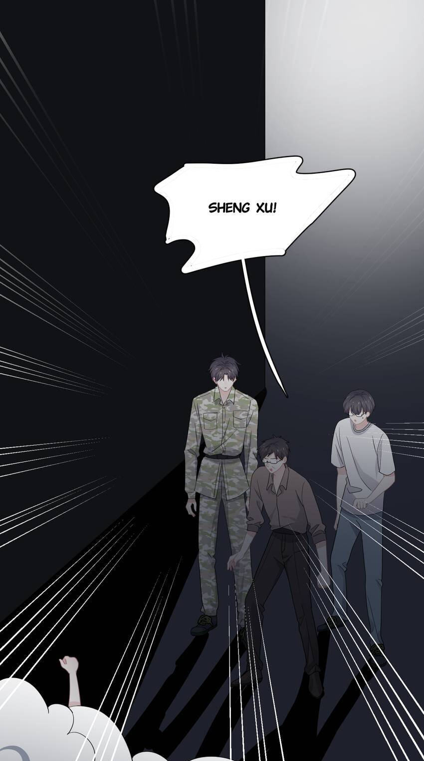 Read The Guy Inside Me chapter 40 image 2 on Lezhin