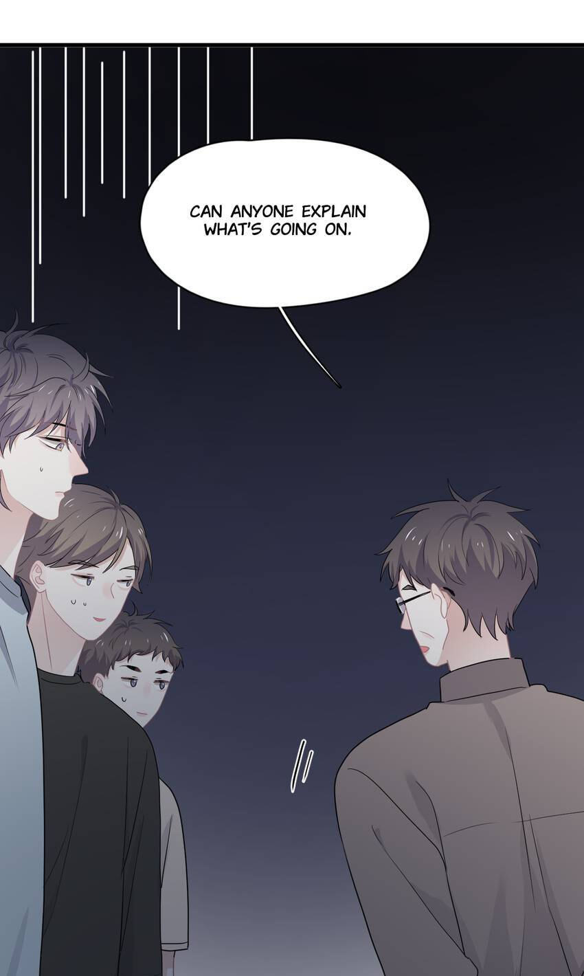 Read The Guy Inside Me chapter 40 image 20 on Lezhin