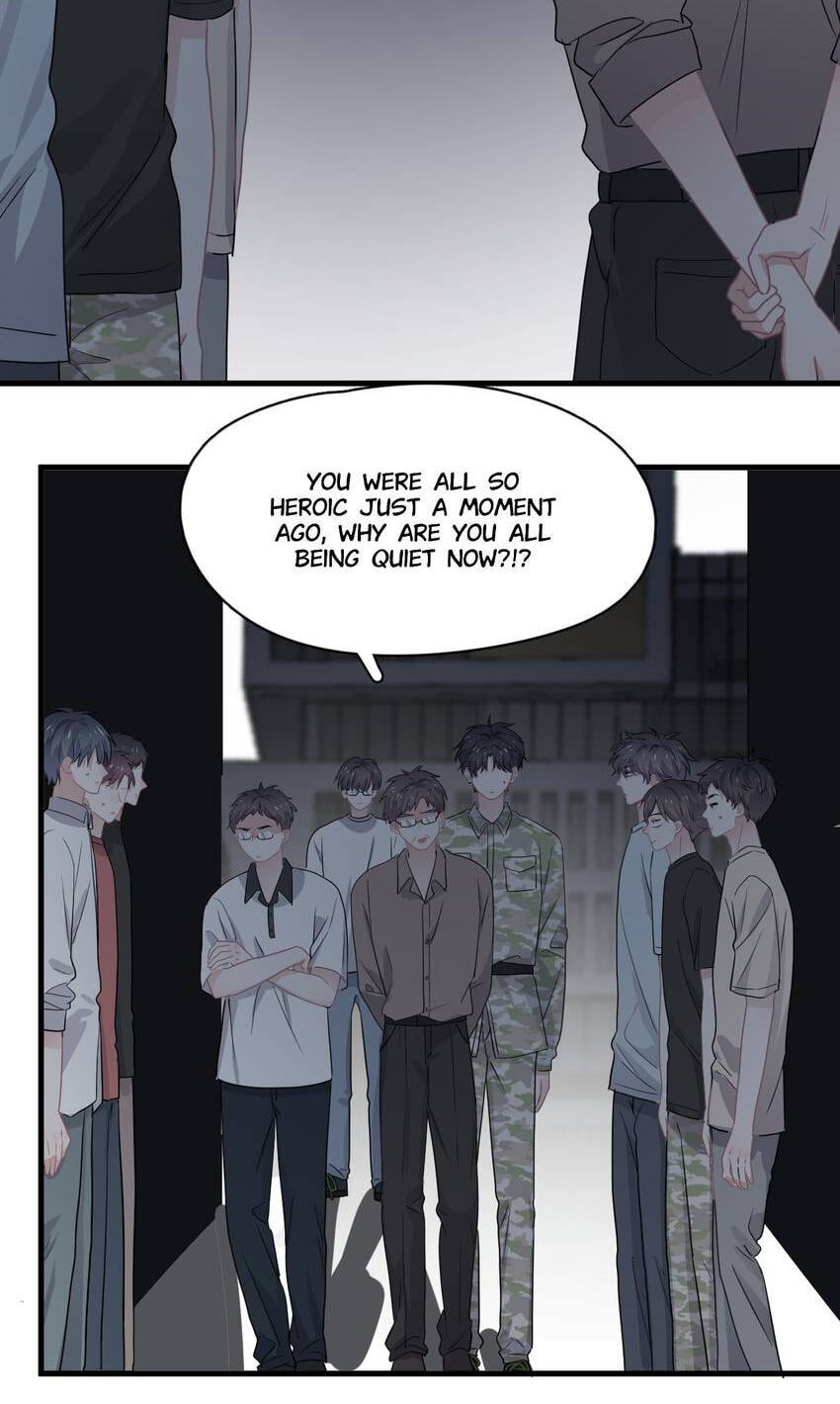 Read The Guy Inside Me chapter 40 image 21 on Lezhin