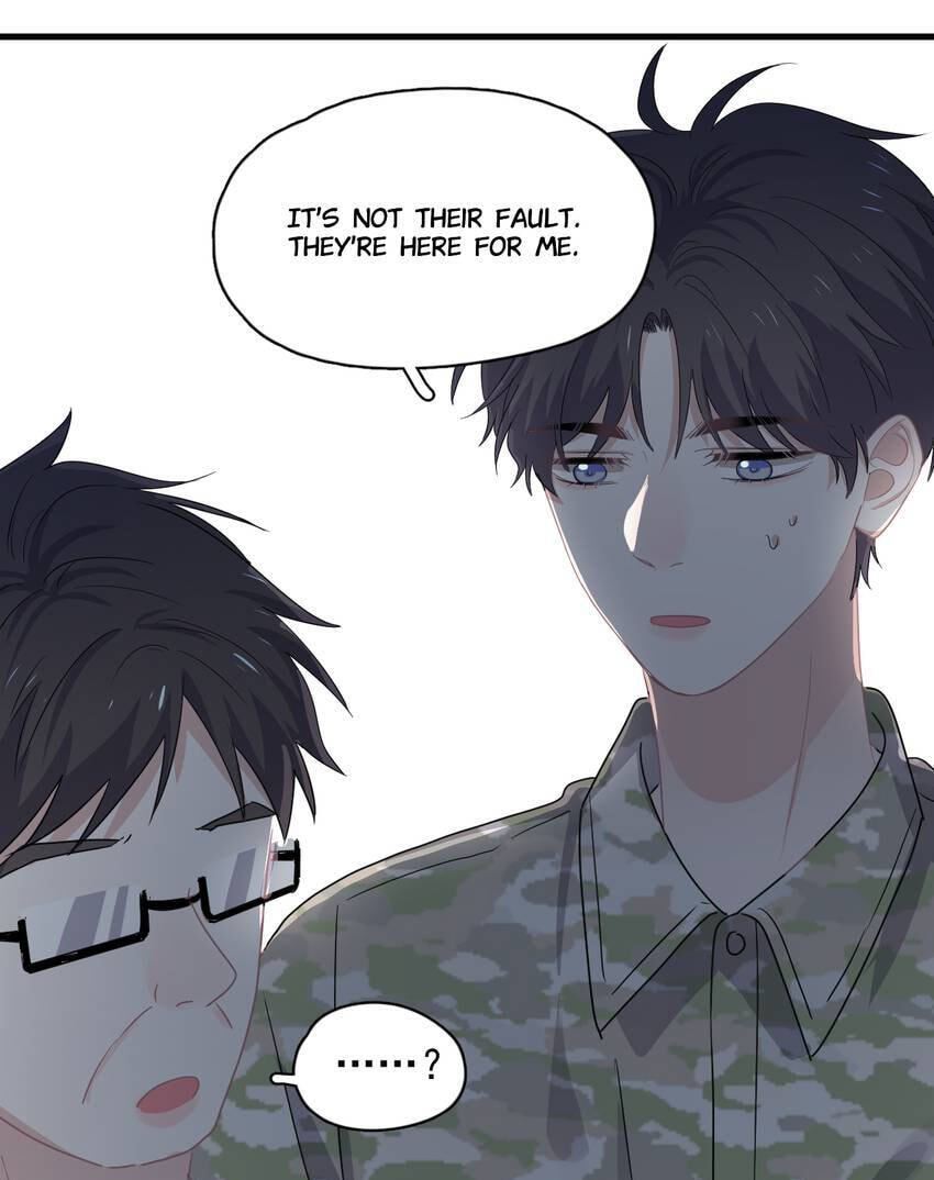 Read The Guy Inside Me chapter 40 image 22 on Lezhin