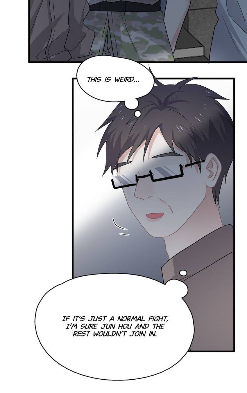 Read The Guy Inside Me chapter 40 image 25 on Lezhin