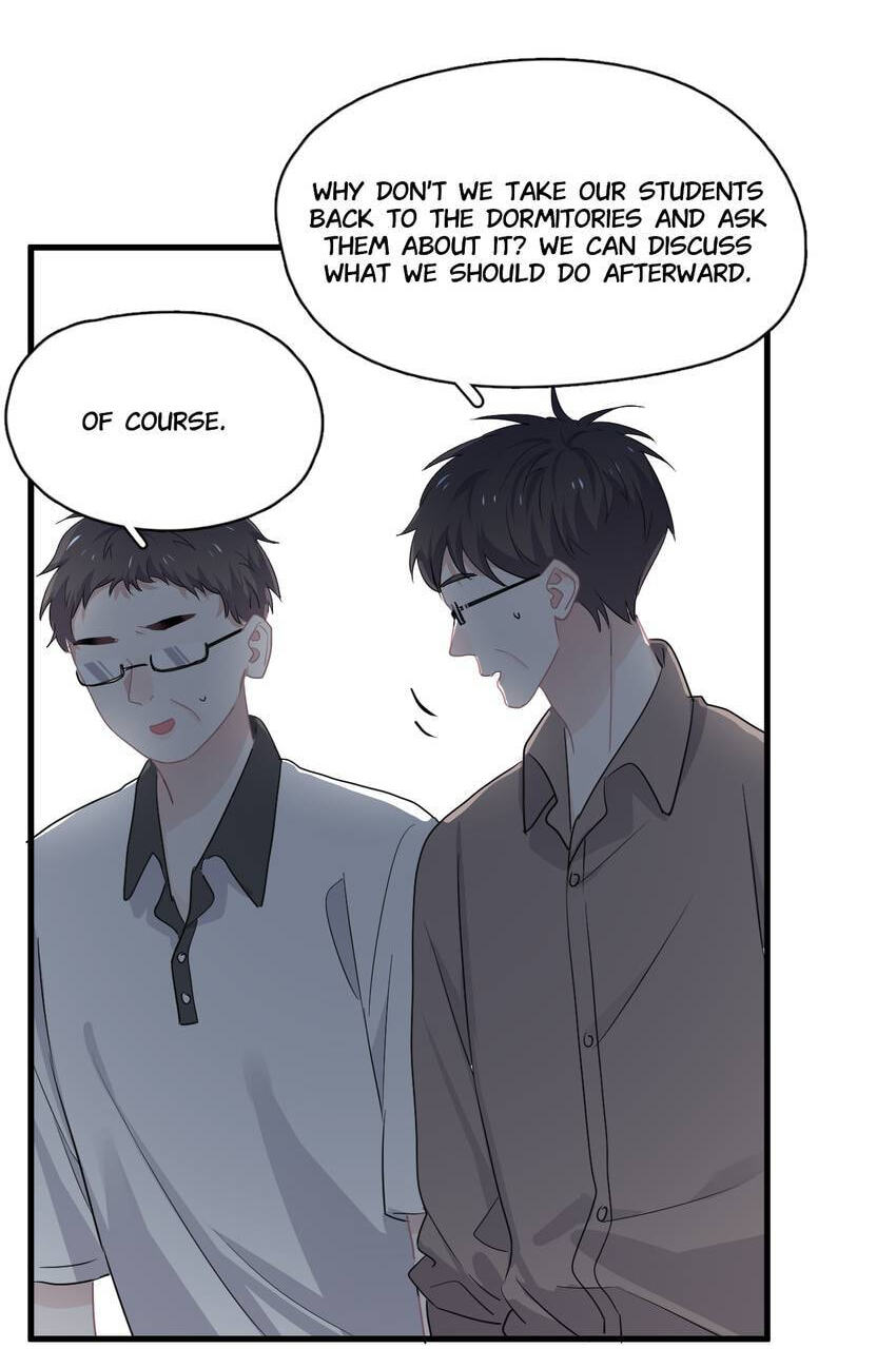 Read The Guy Inside Me chapter 40 image 27 on Lezhin