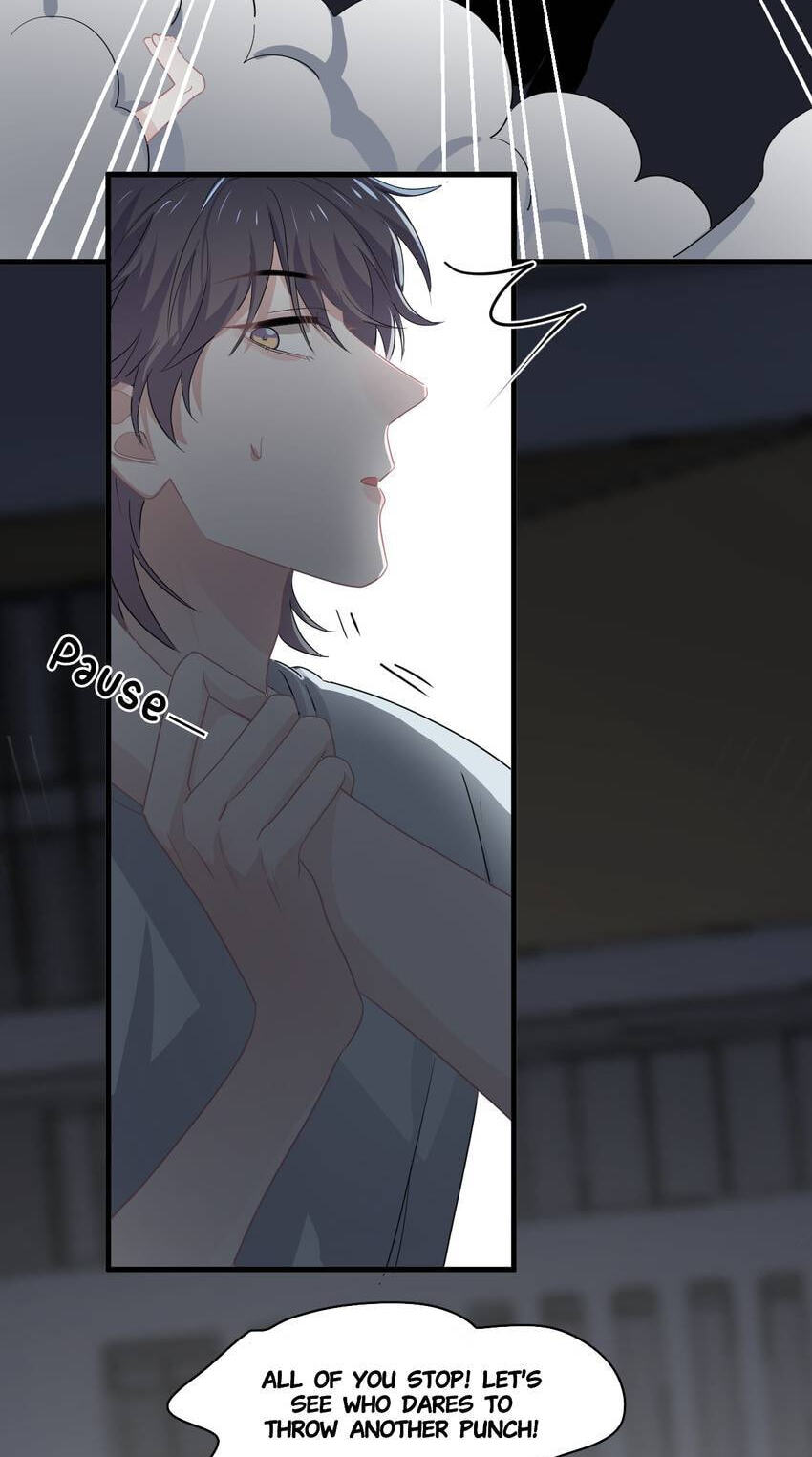 Read The Guy Inside Me chapter 40 image 3 on Lezhin