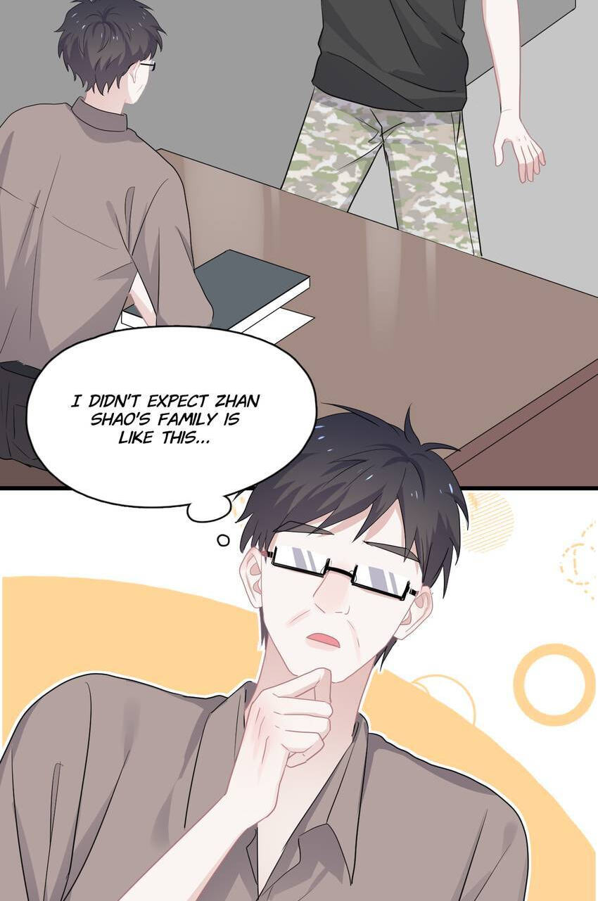 Read The Guy Inside Me chapter 40 image 30 on Lezhin