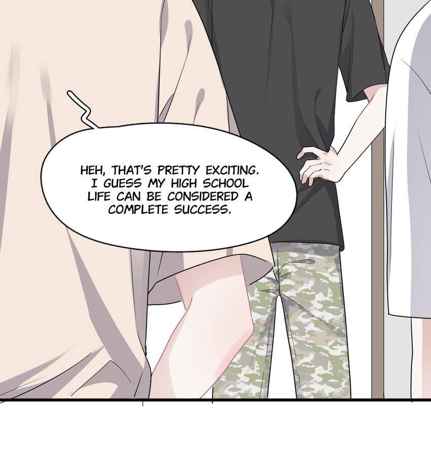 Read The Guy Inside Me chapter 40 image 36 on Lezhin