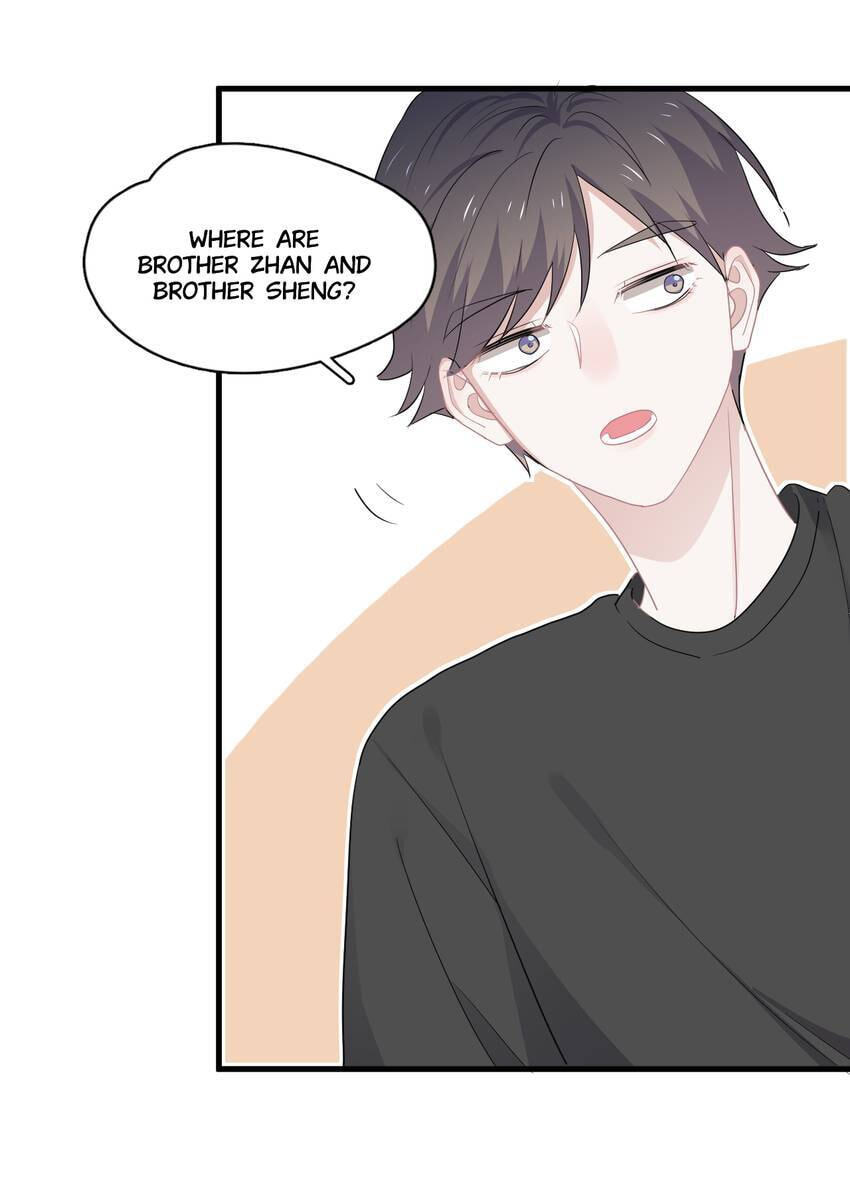 Read The Guy Inside Me chapter 40 image 37 on Lezhin