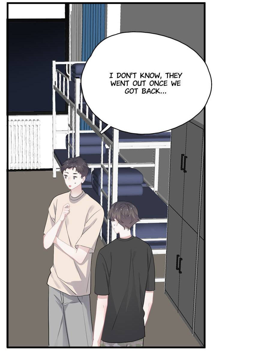 Read The Guy Inside Me chapter 40 image 38 on Lezhin