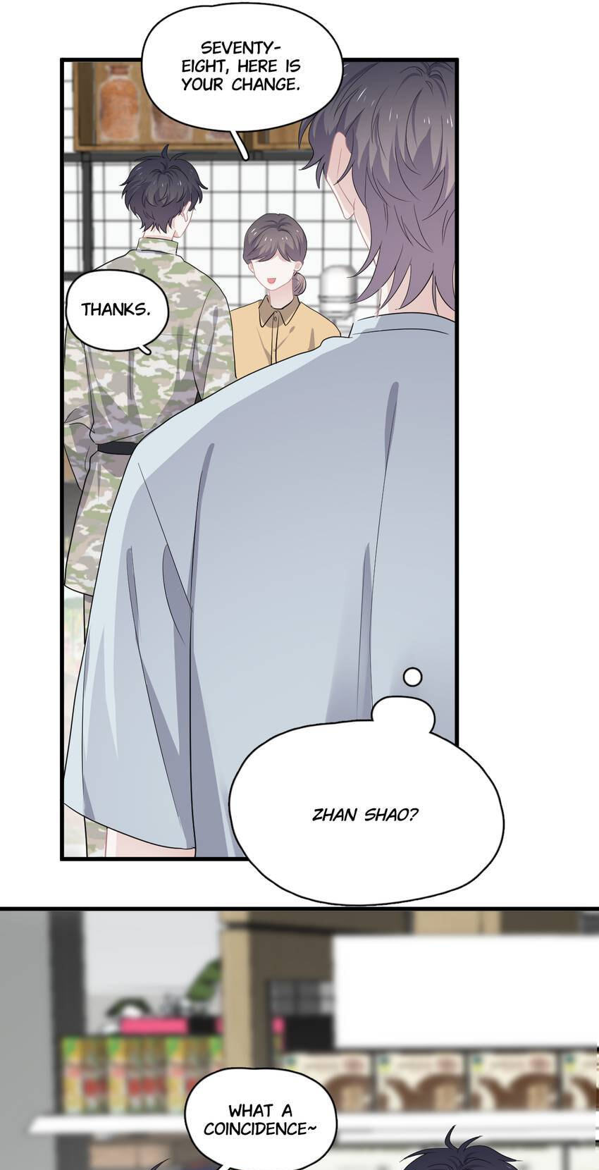 Read The Guy Inside Me chapter 40 image 41 on Lezhin