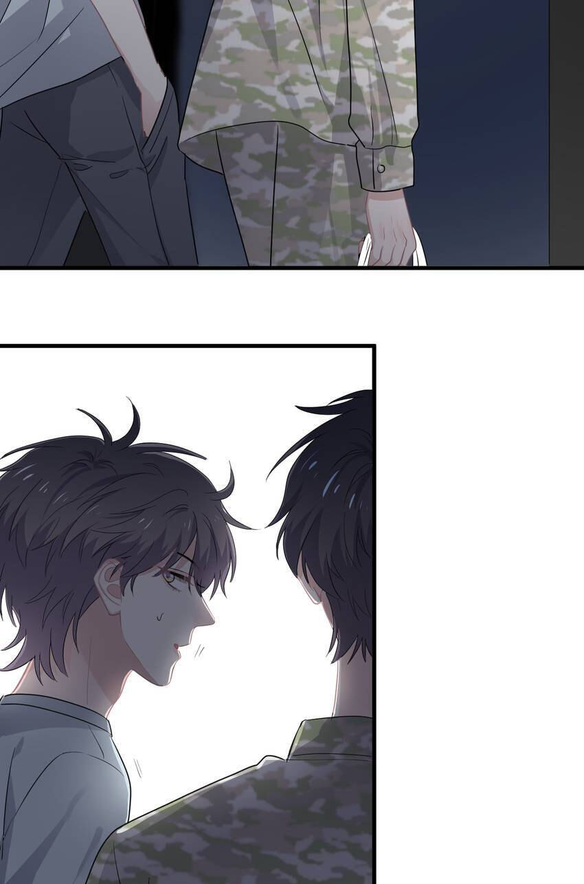 Read The Guy Inside Me chapter 40 image 44 on Lezhin