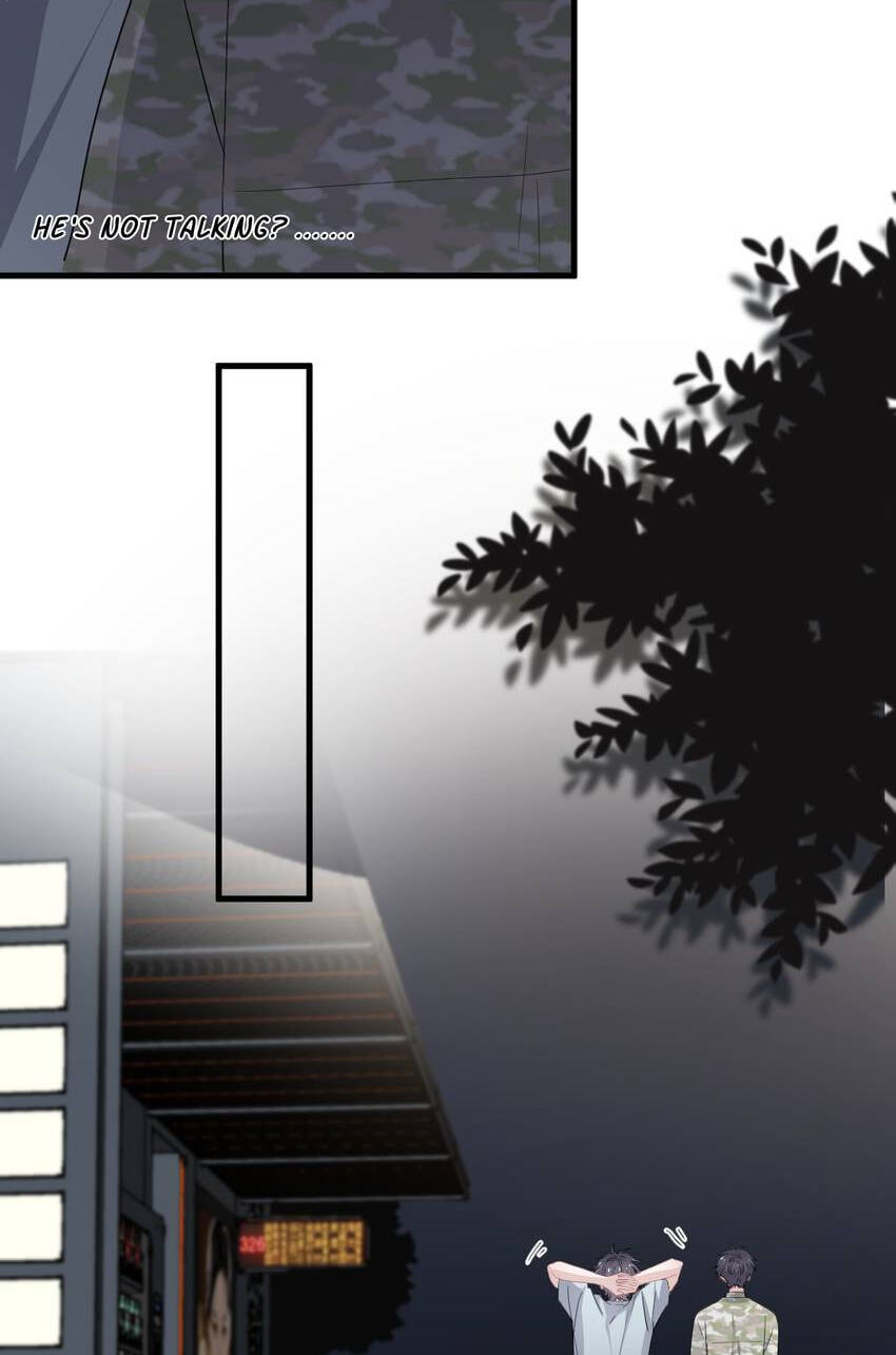 Read The Guy Inside Me chapter 40 image 45 on Lezhin