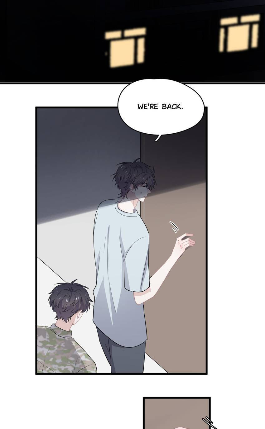 Read The Guy Inside Me chapter 40 image 47 on Lezhin