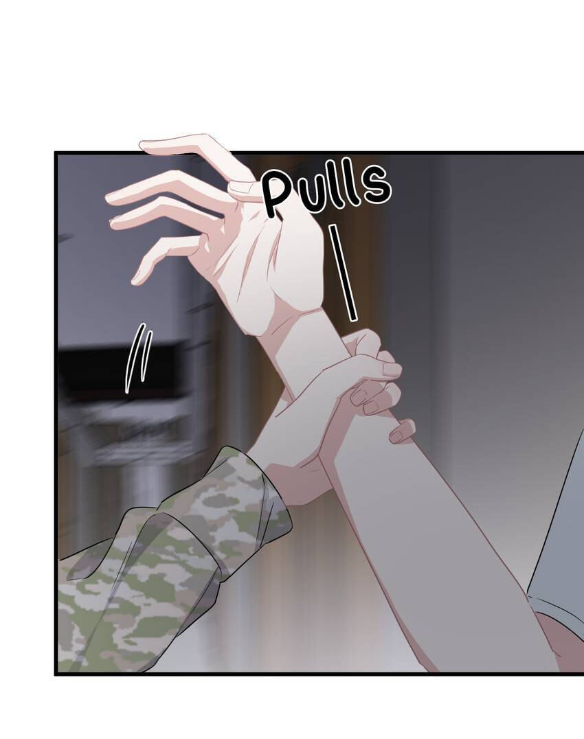 Read The Guy Inside Me chapter 40 image 49 on Lezhin