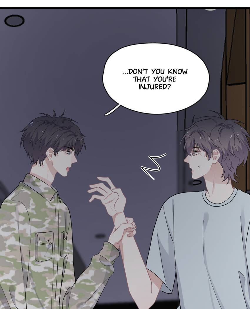 Read The Guy Inside Me chapter 40 image 51 on Lezhin