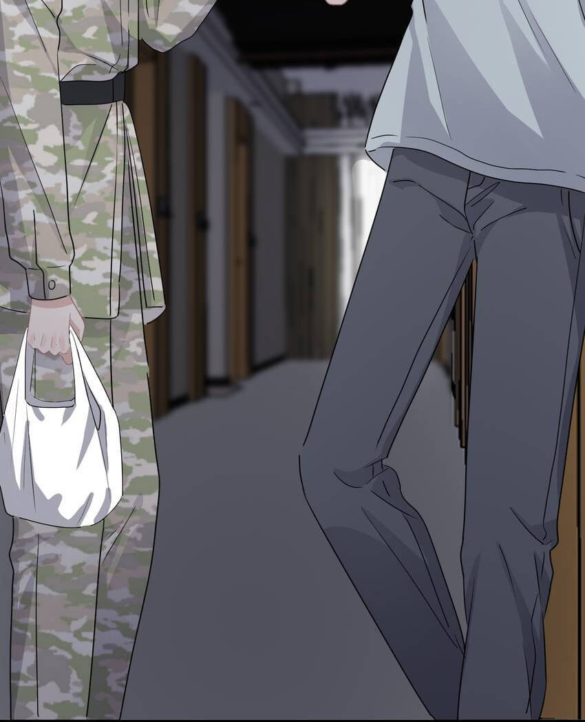Read The Guy Inside Me chapter 40 image 52 on Lezhin