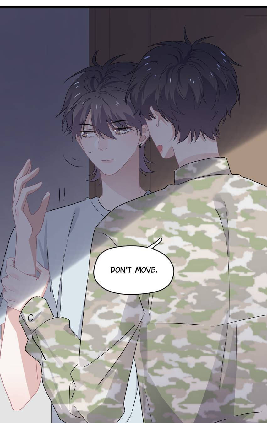 Read The Guy Inside Me chapter 40 image 55 on Lezhin