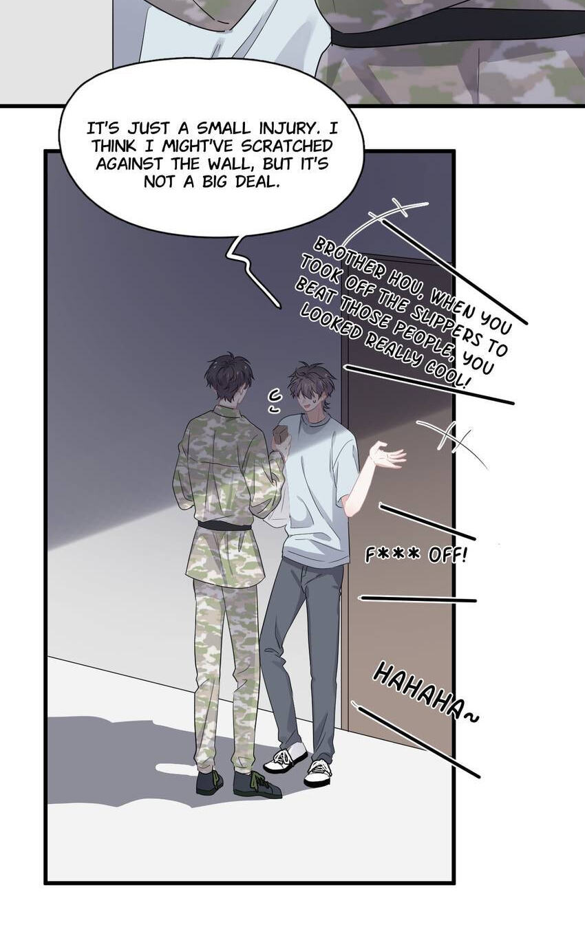 Read The Guy Inside Me chapter 40 image 56 on Lezhin