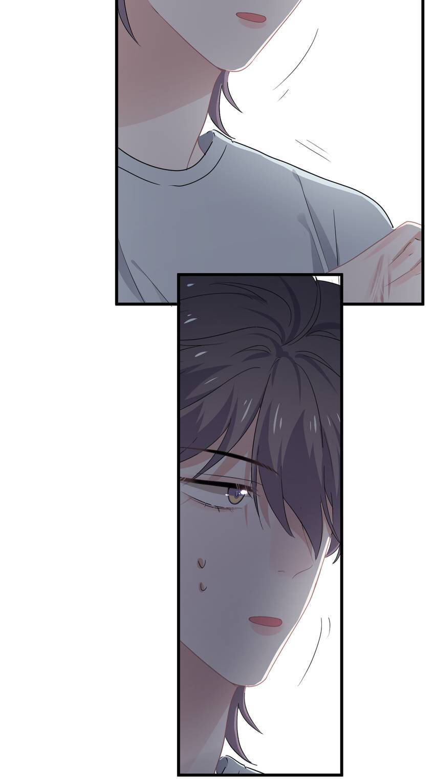 Read The Guy Inside Me chapter 40 image 58 on Lezhin