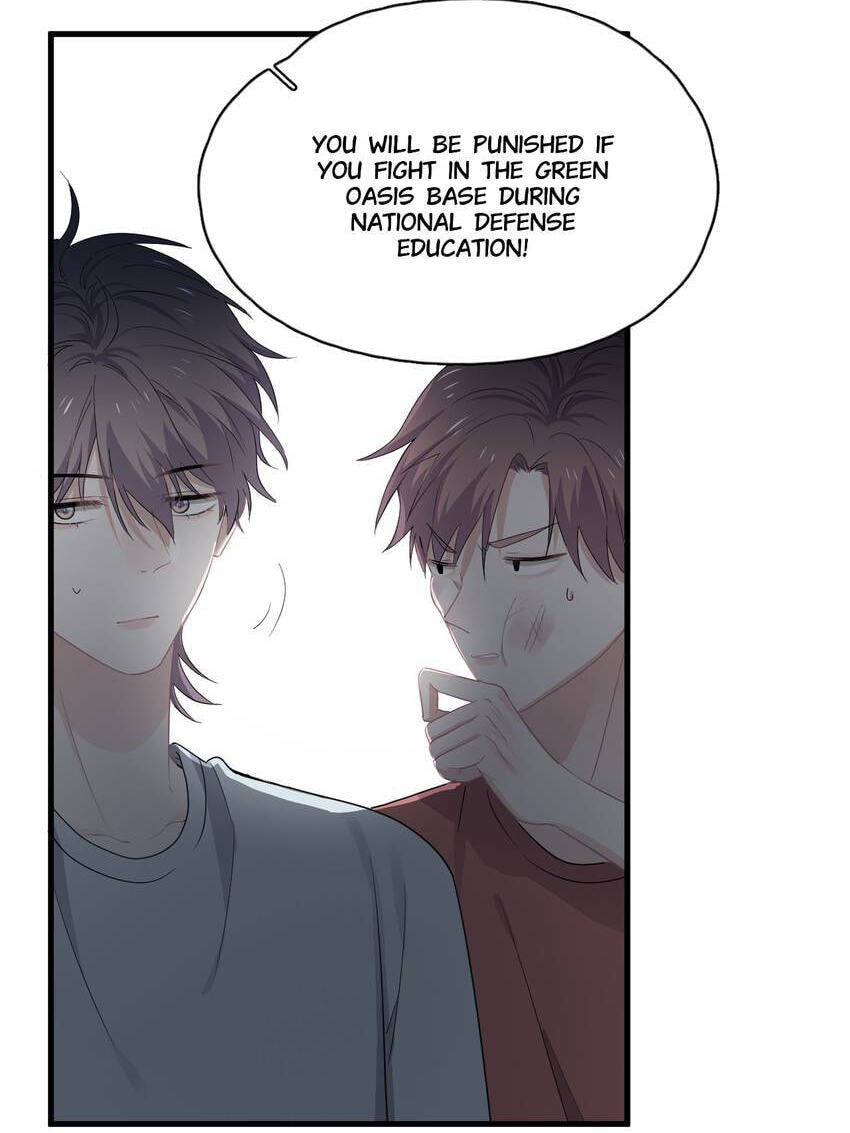 Read The Guy Inside Me chapter 40 image 6 on Lezhin