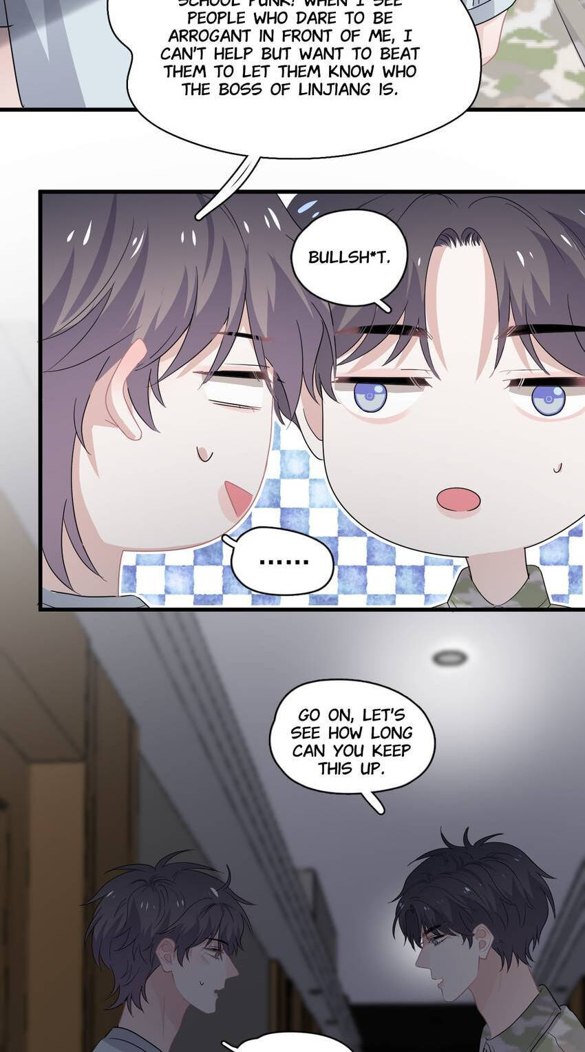 Read The Guy Inside Me chapter 40 image 60 on Lezhin