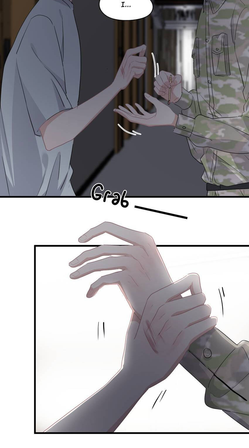 Read The Guy Inside Me chapter 40 image 61 on Lezhin