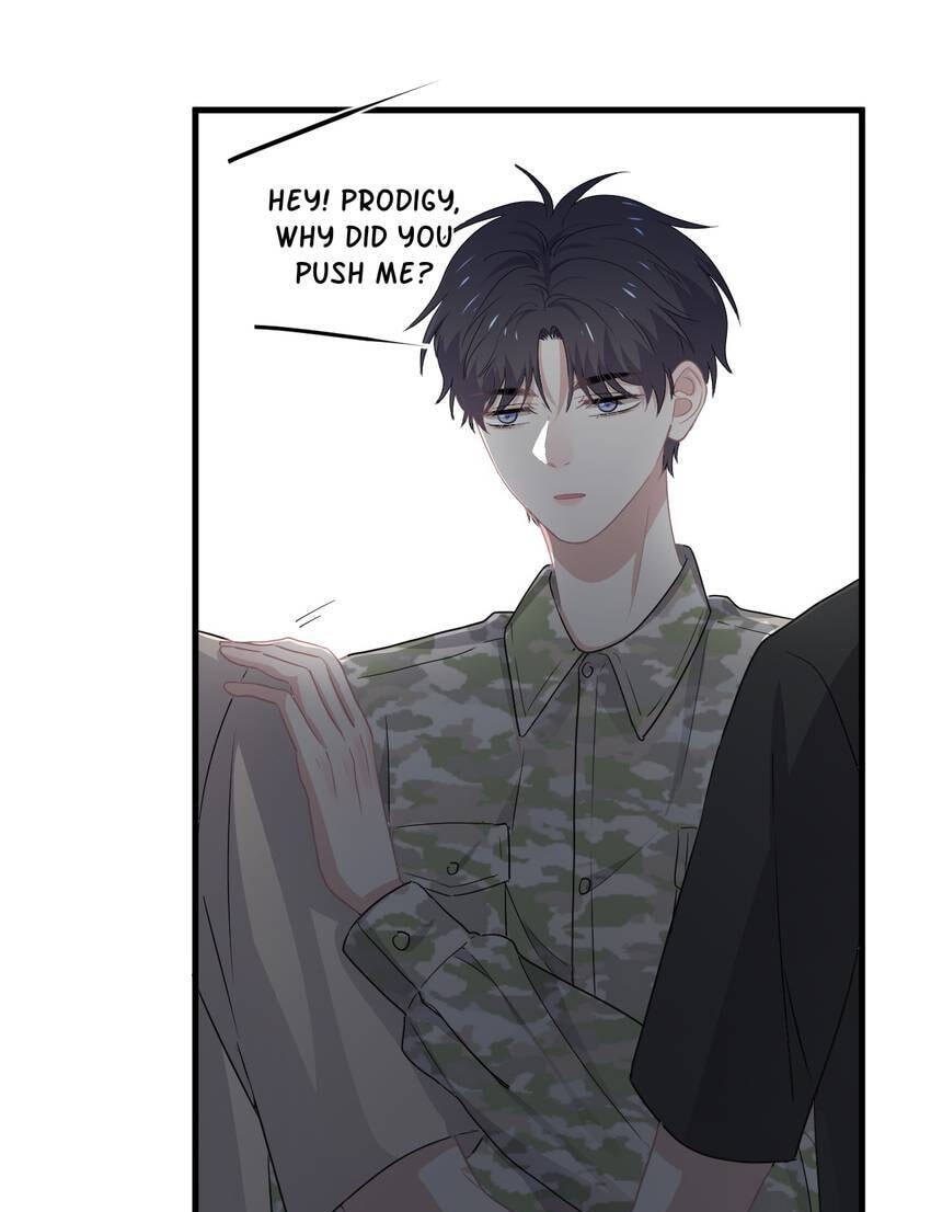 Read The Guy Inside Me chapter 40 image 9 on Lezhin