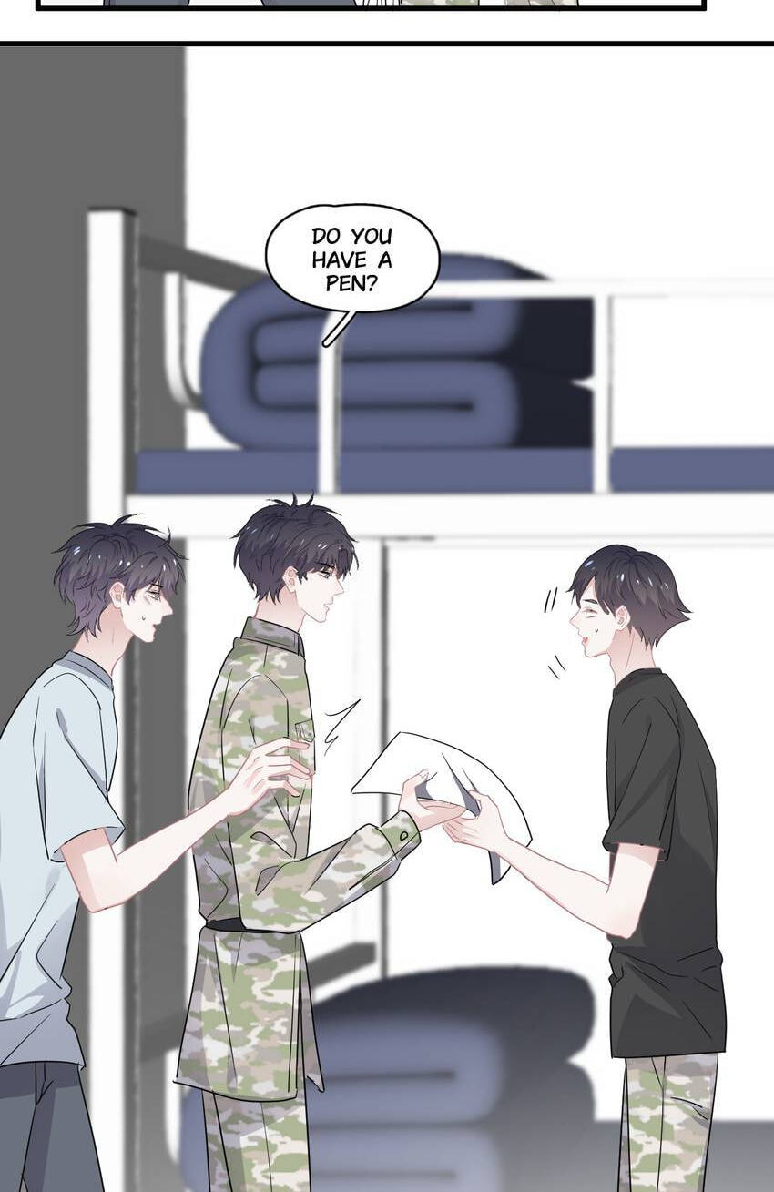Read The Guy Inside Me chapter 41 image 11 on Lezhin
