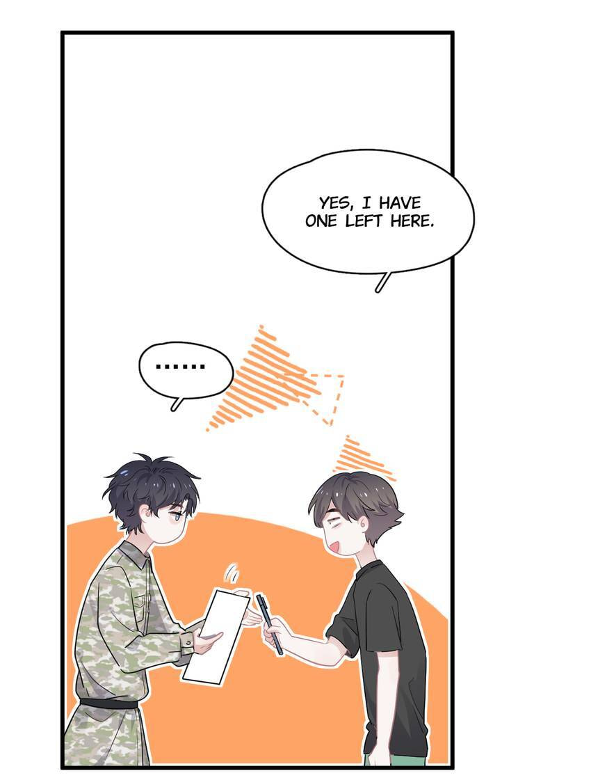 Read The Guy Inside Me chapter 41 image 13 on Lezhin