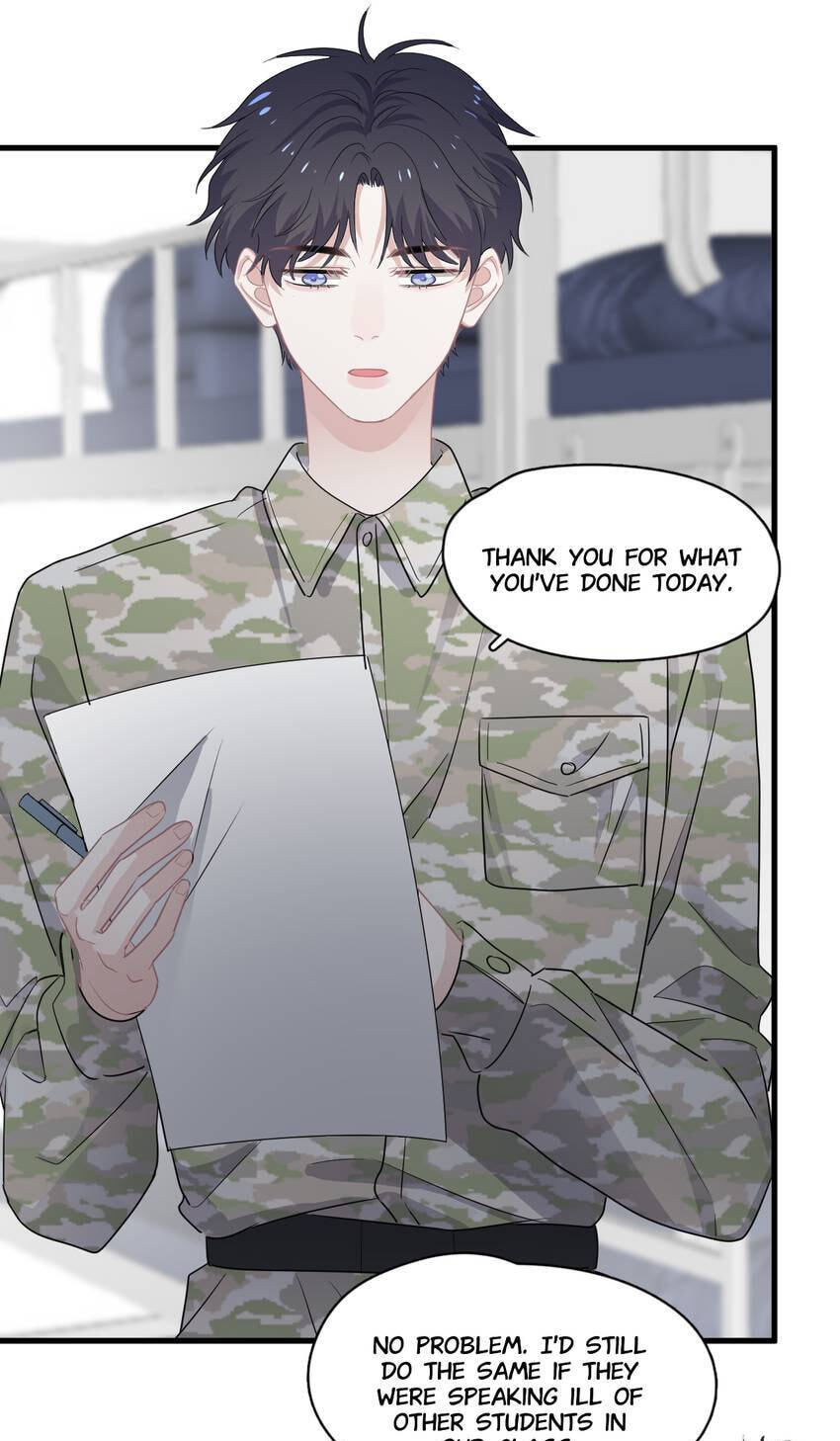 Read The Guy Inside Me chapter 41 image 14 on Lezhin
