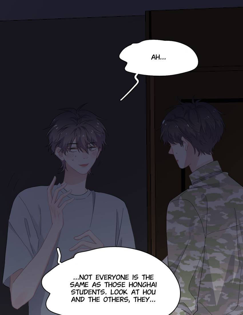 Read The Guy Inside Me chapter 41 image 2 on Lezhin