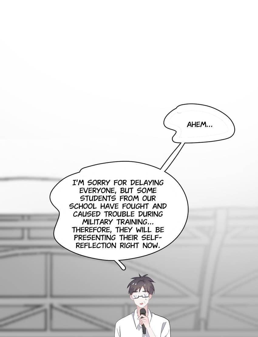 Read The Guy Inside Me chapter 41 image 23 on Lezhin