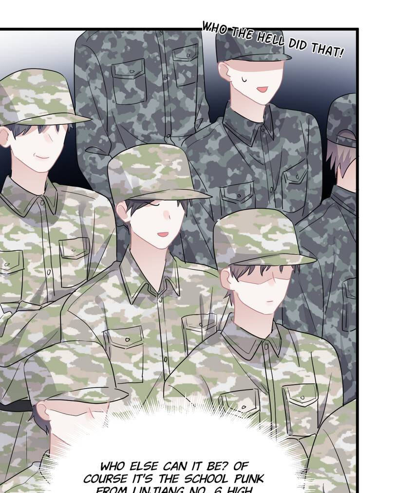 Read The Guy Inside Me chapter 41 image 25 on Lezhin
