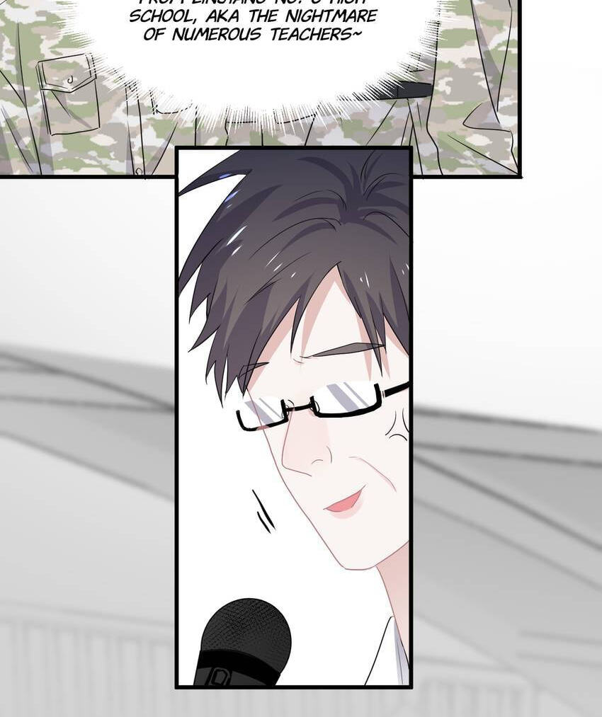 Read The Guy Inside Me chapter 41 image 26 on Lezhin