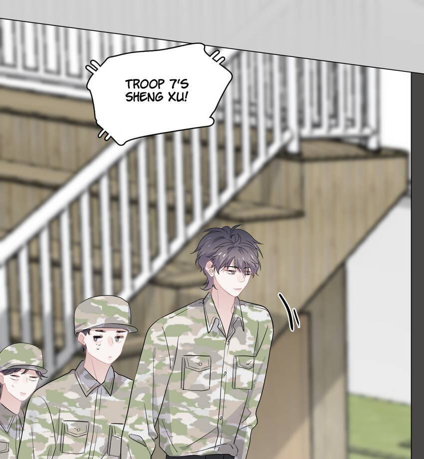 Read The Guy Inside Me chapter 41 image 27 on Lezhin