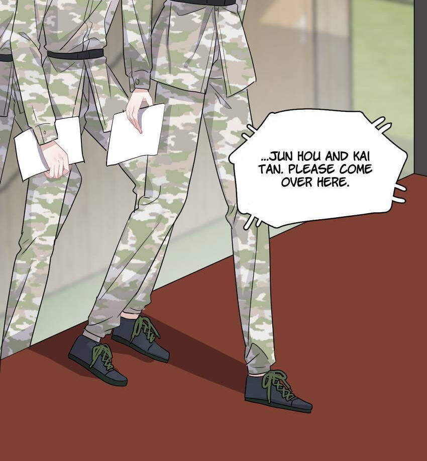 Read The Guy Inside Me chapter 41 image 28 on Lezhin
