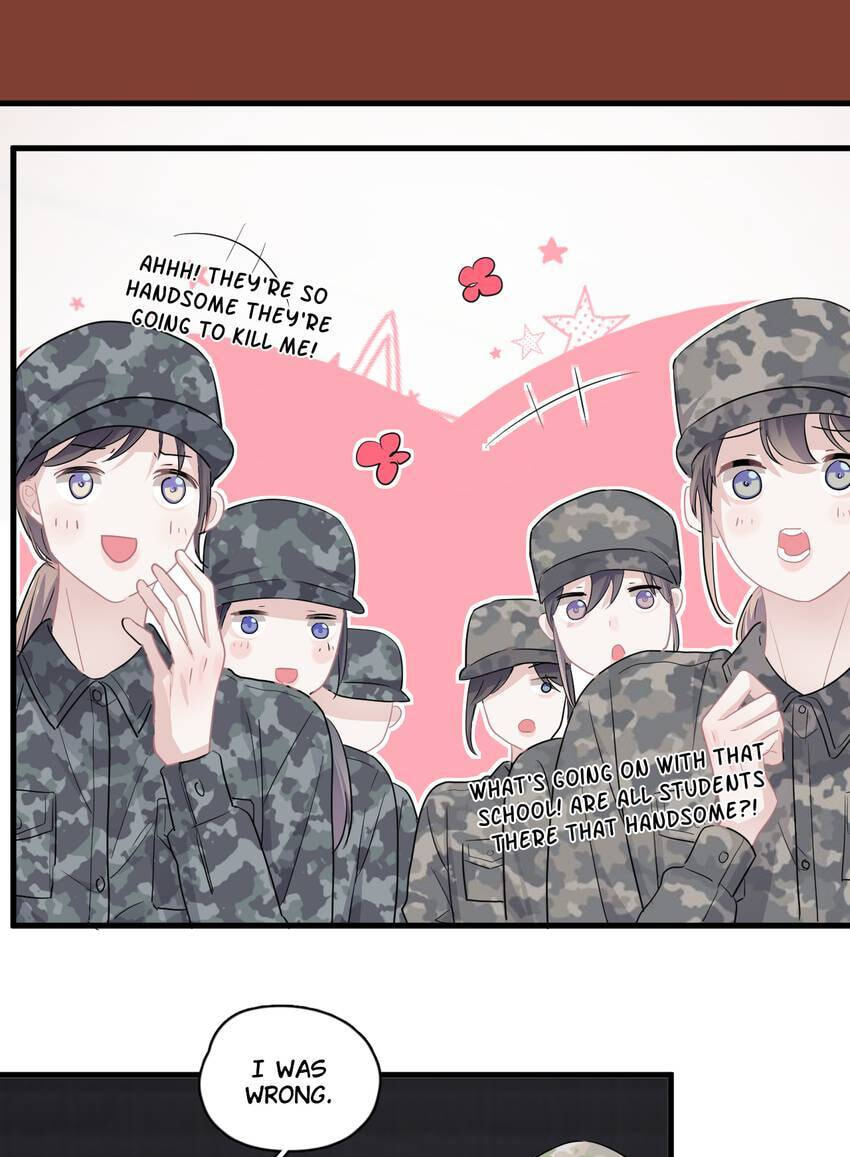 Read The Guy Inside Me chapter 41 image 29 on Lezhin