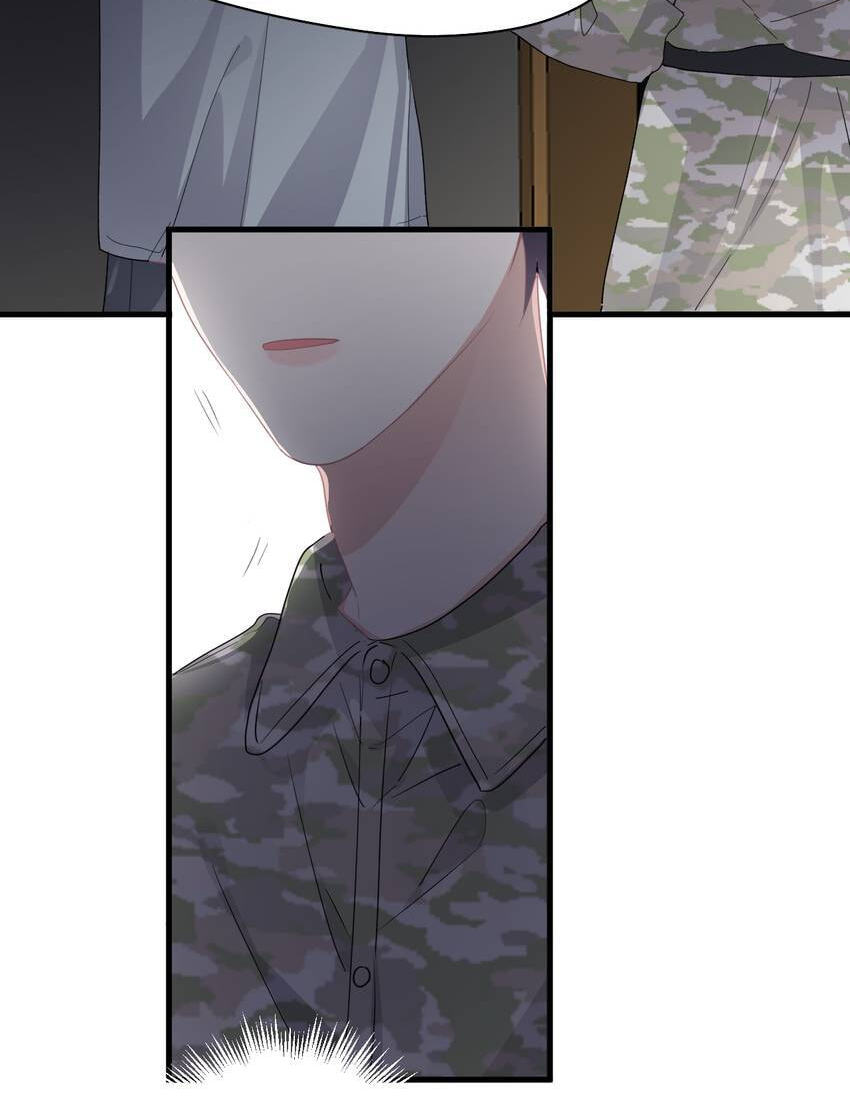 Read The Guy Inside Me chapter 41 image 3 on Lezhin