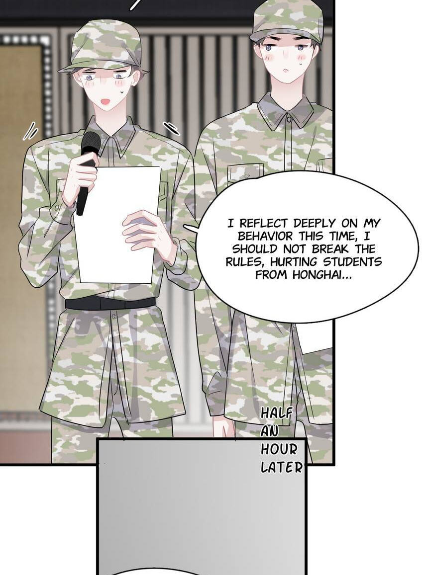 Read The Guy Inside Me chapter 41 image 30 on Lezhin