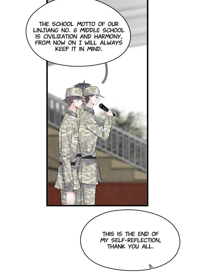 Read The Guy Inside Me chapter 41 image 31 on Lezhin