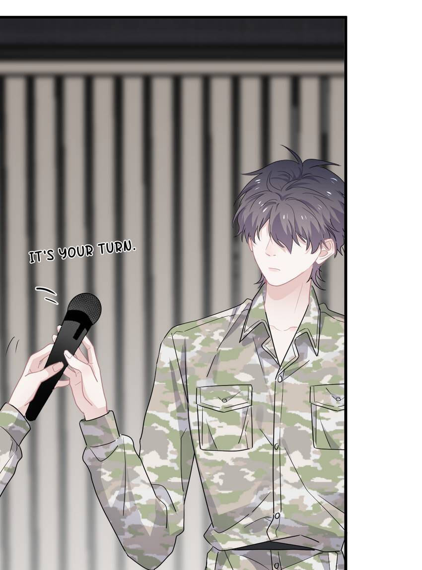 Read The Guy Inside Me chapter 41 image 32 on Lezhin