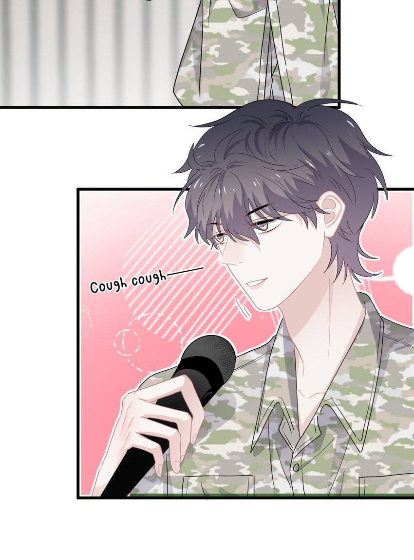 Read The Guy Inside Me chapter 41 image 33 on Lezhin