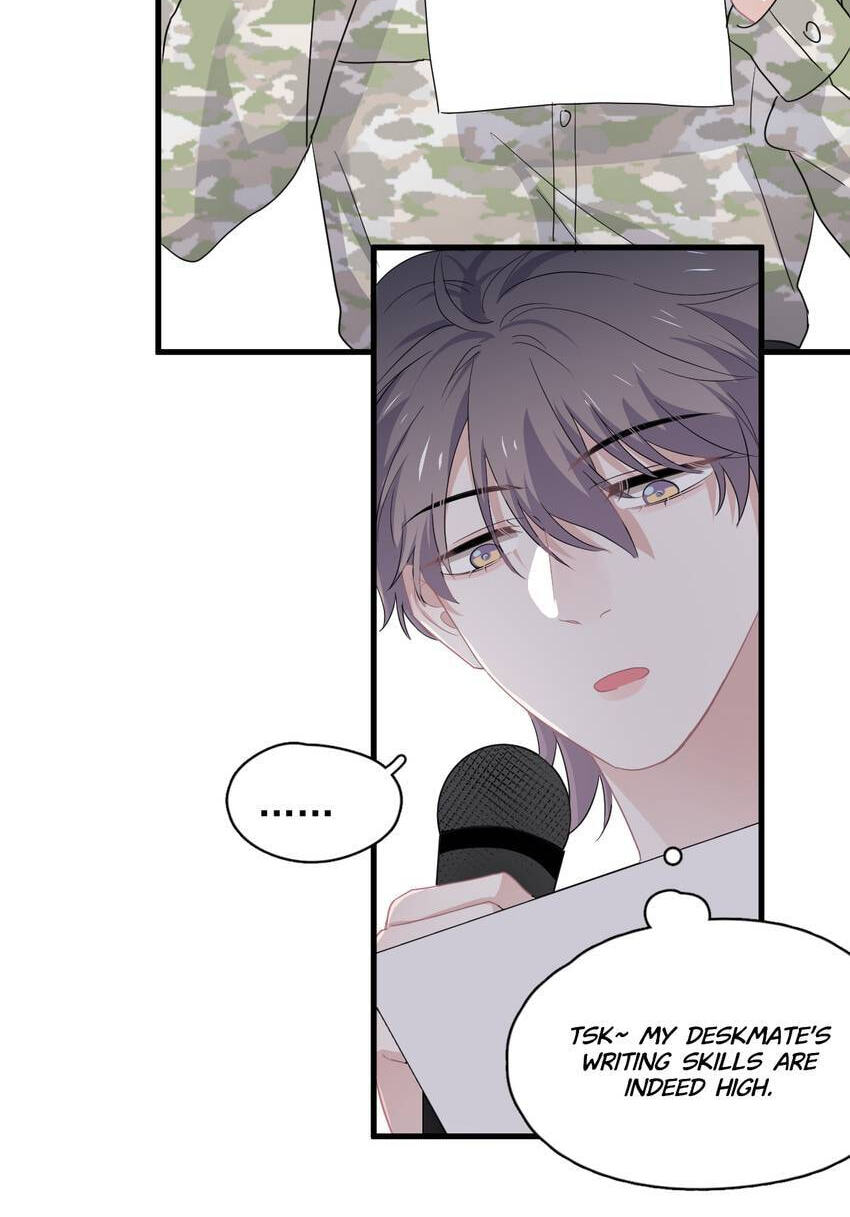 Read The Guy Inside Me chapter 41 image 36 on Lezhin