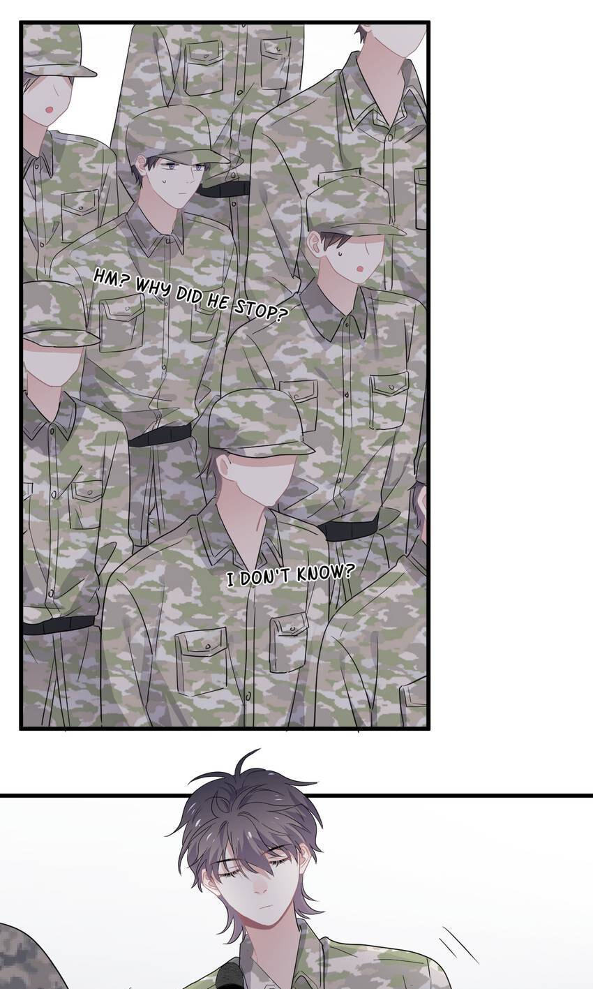 Read The Guy Inside Me chapter 41 image 37 on Lezhin