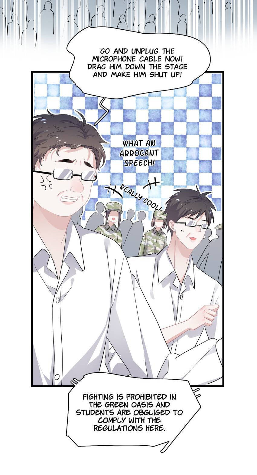 Read The Guy Inside Me chapter 41 image 41 on Lezhin