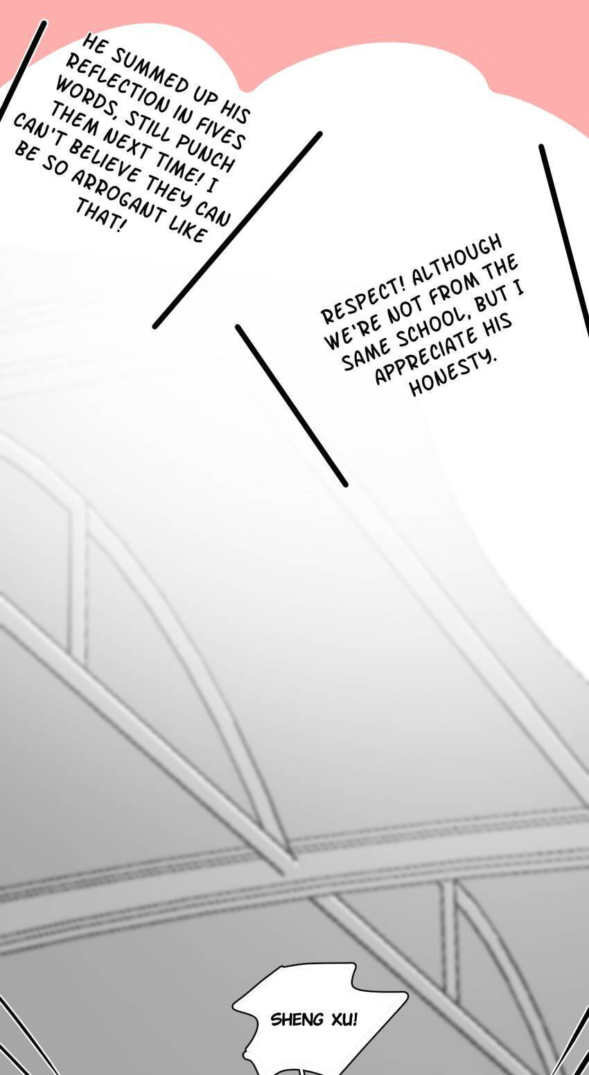 Read The Guy Inside Me chapter 41 image 47 on Lezhin